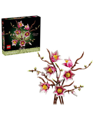LEGO BOTANICALS 11510...