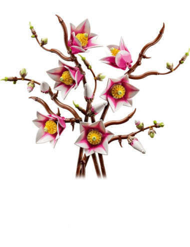 LEGO BOTANICALS 11510...