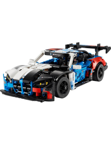 LEGO TECHNIC 42226 BMW M4...
