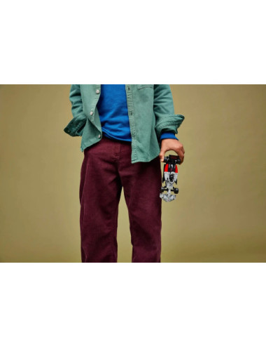 LEGO SPEED CHAMPIONS 77259...