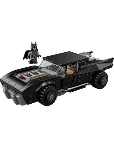 LEGO BATMAN 76332 The...