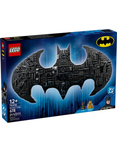 LEGO BATMAN 76330 The...