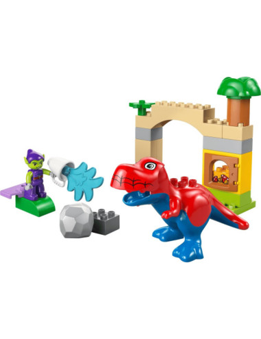 LEGO DUPLO 10463 Dinosaur...