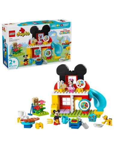 LEGO DUPLO 10465 Mickey...