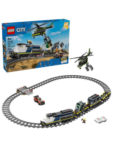 LEGO CITY 60508 Police...