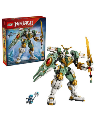 LEGO NINJAGO 71860 Lloyd's...