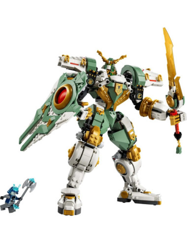 LEGO NINJAGO 71860 Lloyd's...