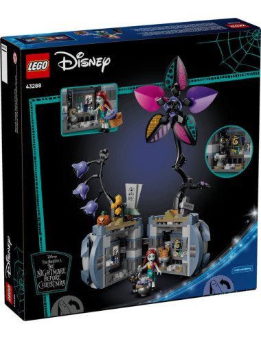 LEGO DISNEY 43288 Sally's...