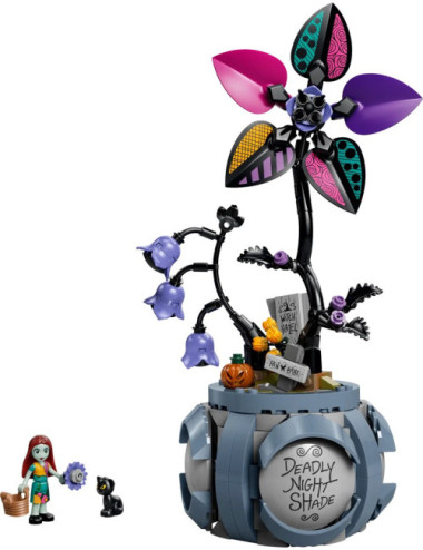 LEGO DISNEY 43288 Sally's...