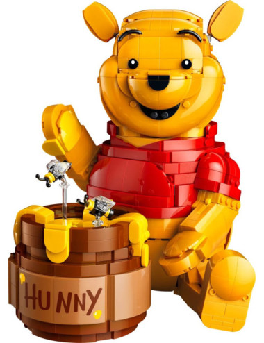LEGO DISNEY 43300 Winnie...