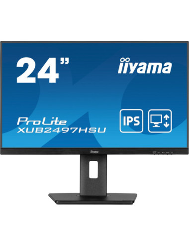 iiyama XUB2497HSU-B2...