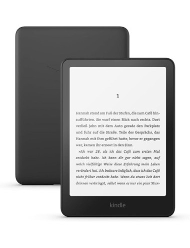 Czytnik Ebook Kindle...