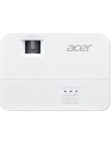 Acer H6815BD data projector...