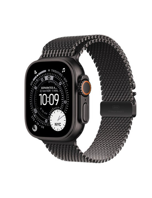 Watch Apple Watch Ultra 3...