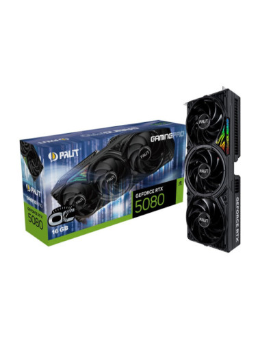 Palit GeForce RTX 5080...