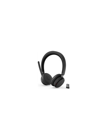 LENOVO Dual-Mode Wireless ANC Headset