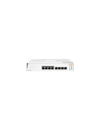 HPE Aruba Switch IOn 1830 8G 65W