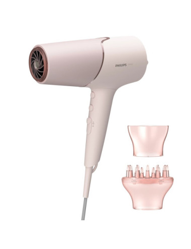 Philips 5000 series...