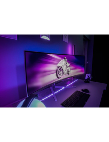 Philips Evnia 8000...