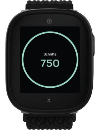 Xplora X6Play 2nd Gen eSIM...