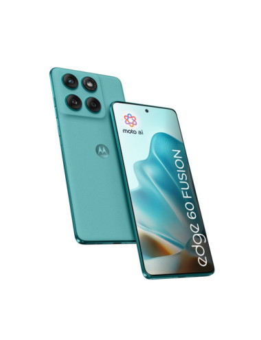 Motorola edge 60 fusion...