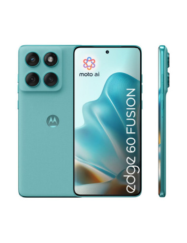 Motorola edge 60 fusion...