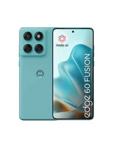 Motorola edge 60 fusion...