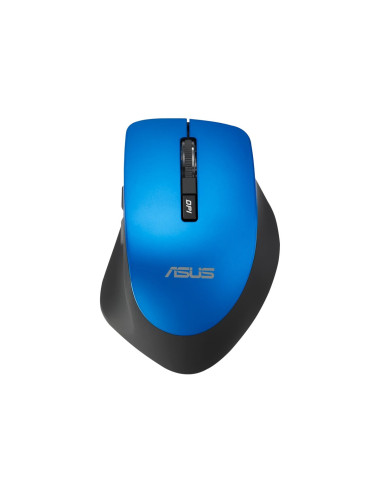Asus | WT425 | Wireless Optical Mouse | wireless | Blue