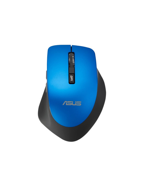Asus | WT425 | Wireless Optical Mouse | wireless | Blue