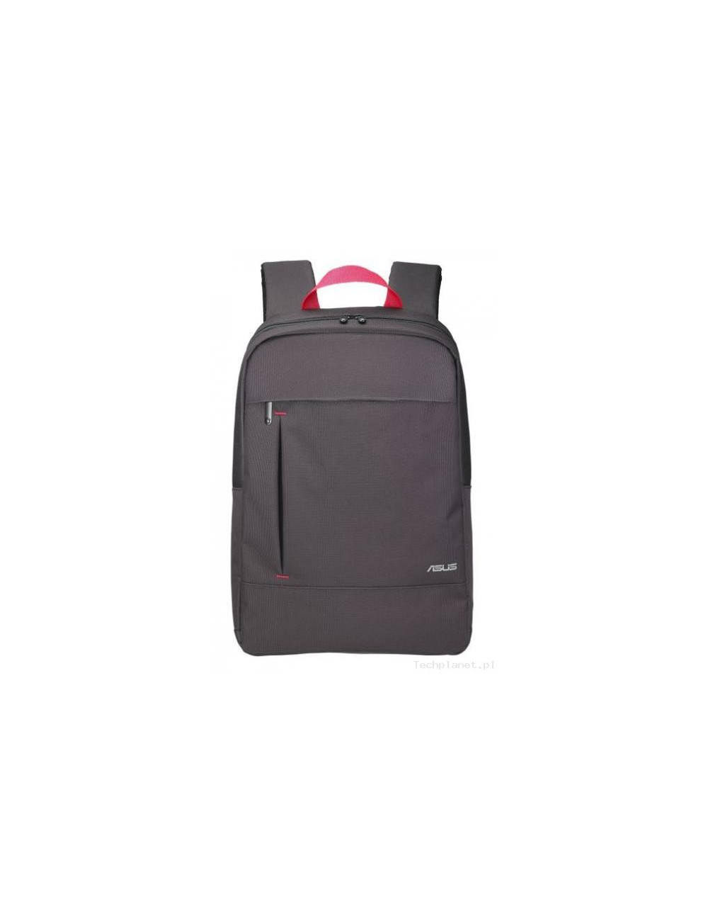 Asus | NEREUS | Fits up to size 16 " | Backpack | Black