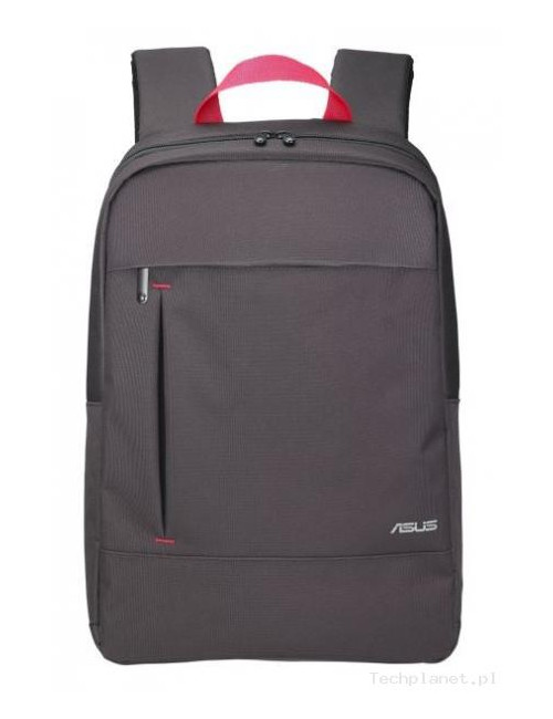 Asus | NEREUS | Fits up to size 16 " | Backpack | Black