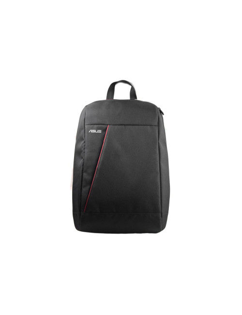 Asus | NEREUS | Fits up to size 16 " | Backpack | Black