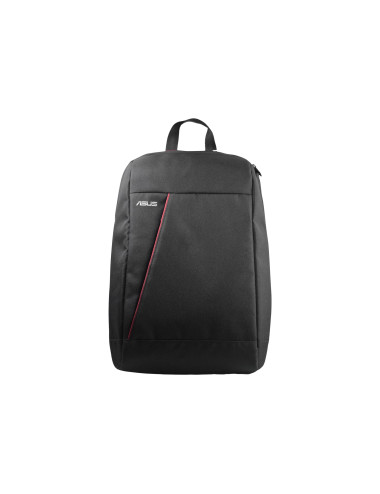 Asus | NEREUS | Fits up to size 16 " | Backpack | Black