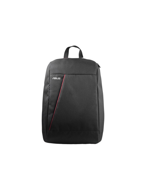 Asus | NEREUS | Fits up to size 16 " | Backpack | Black