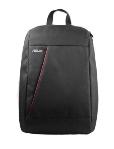 Asus | NEREUS | Fits up to size 16 " | Backpack | Black