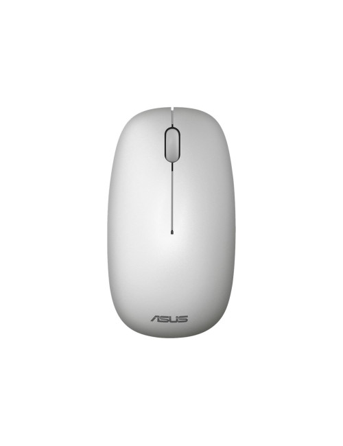 Asus W5000 | Keyboard and Mouse Set | Wireless | US | White