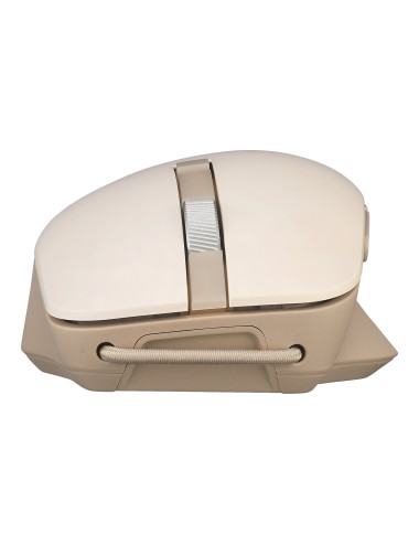 Asus SmartO Mouse | MD200 | Wireless | Mouse | 2.4 GHz, Bluetooth | Silent Plus