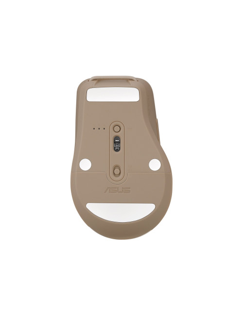 Asus SmartO Mouse | MD200 | Wireless | Mouse | 2.4 GHz, Bluetooth | Silent Plus