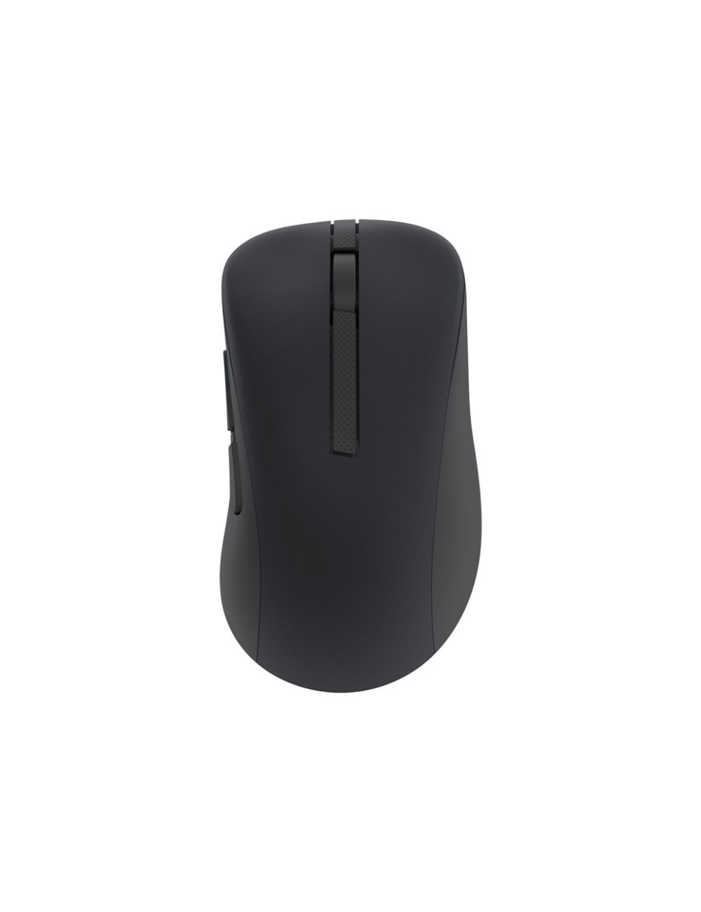 Asus Wireless Mouse | MD102 | Mouse | 2.4 GHz, Bluetooth | Dark Gray