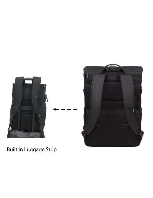 Asus BP4701 ROG BACKPACK/15_17 | Asus BP4701 | Notebook carrying backpack | Fits up to size 17 " | Backpack | Black