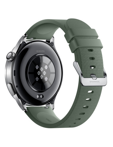Xiaomi Watch 5 | Smart watch | AMOLED | 1.54" | Waterproof | Juniper Green