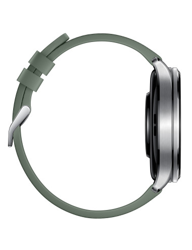 Xiaomi Watch 5 | Smart watch | AMOLED | 1.54" | Waterproof | Juniper Green