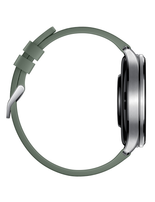 Xiaomi Watch 5 | Smart watch | AMOLED | 1.54" | Waterproof | Juniper Green