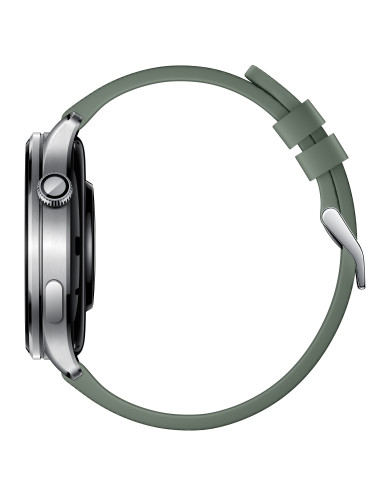 Xiaomi Watch 5 | Smart watch | AMOLED | 1.54" | Waterproof | Juniper Green