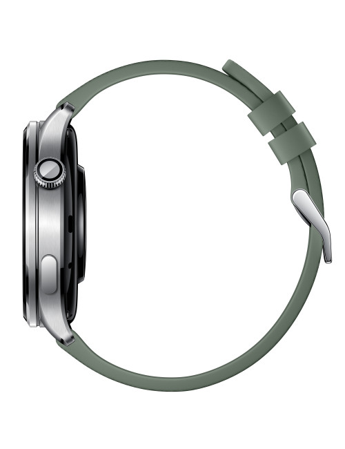 Xiaomi Watch 5 | Smart watch | AMOLED | 1.54" | Waterproof | Juniper Green