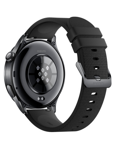 Xiaomi Watch 5 | Smart watch | AMOLED | 1.54" | Waterproof | Black
