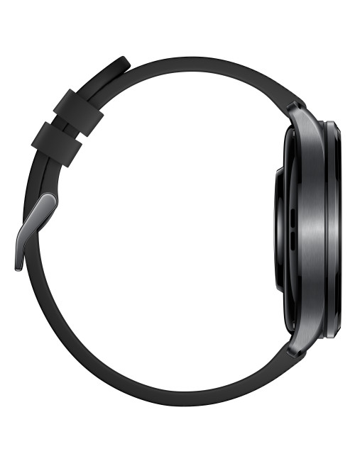 Xiaomi Watch 5 | Smart watch | AMOLED | 1.54" | Waterproof | Black