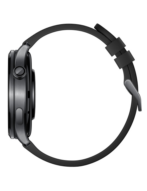 Xiaomi Watch 5 | Smart watch | AMOLED | 1.54" | Waterproof | Black