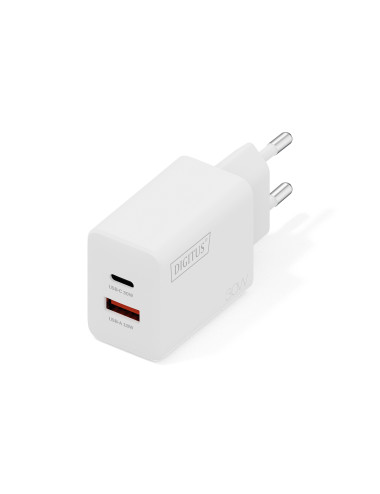 Digitus Battery charger, 30W | DA-10301