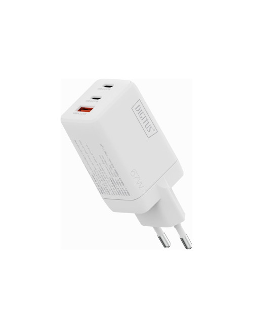 Digitus Battery charger, 67W | DA-10303